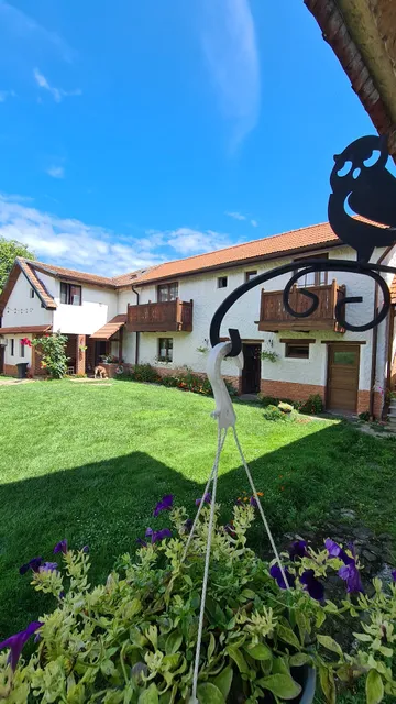 Ilimbav 122 - Guest House