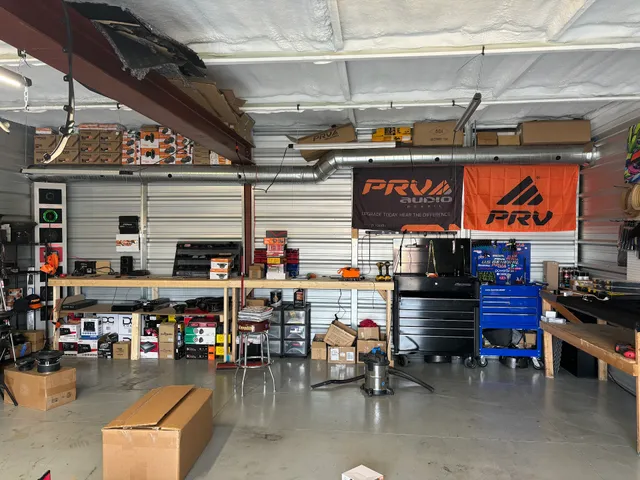 Malibu Customs & Audio