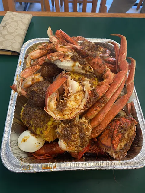 888 Chinese Restaurant