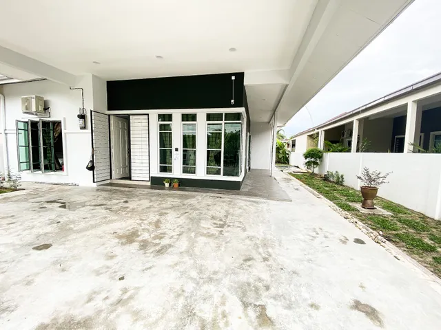HABITAT HOMESTAY, Ipoh