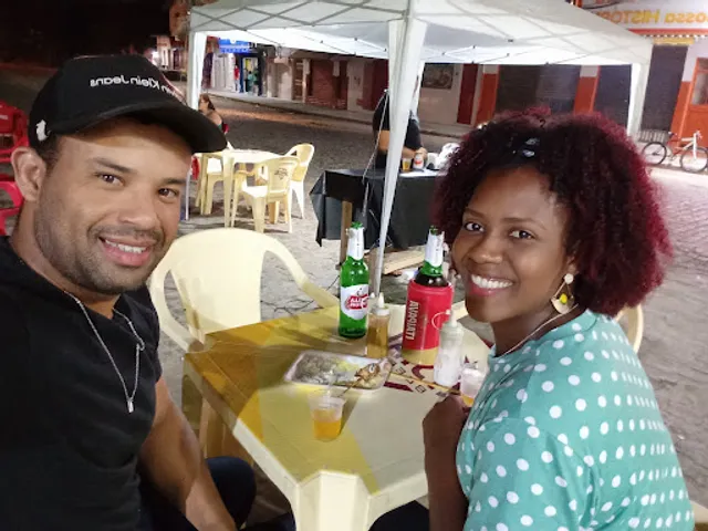 Restaurante Sabor de Casa