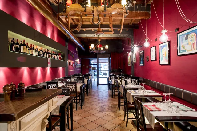 RISTORANTE IL BONGUSTO