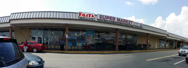 Manassas Shopping Center