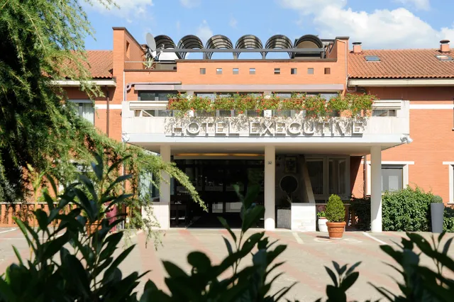 Executive Hotel Siena
