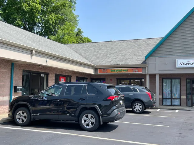 Desi Global Mart Nepali and Indian store