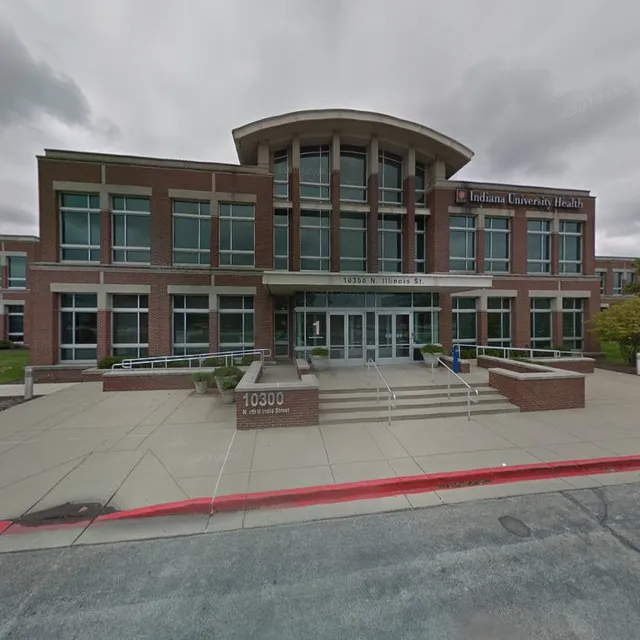 Indiana University Health