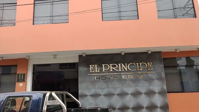 El Principe Hoteles