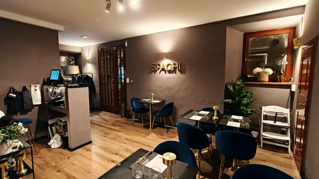 Ristorante Spaghi Verona