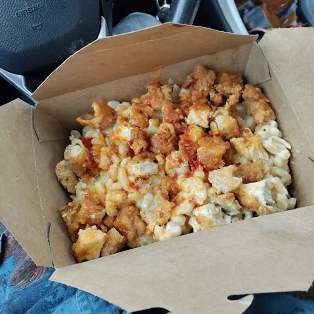 GRIFFINS Food for the Soul