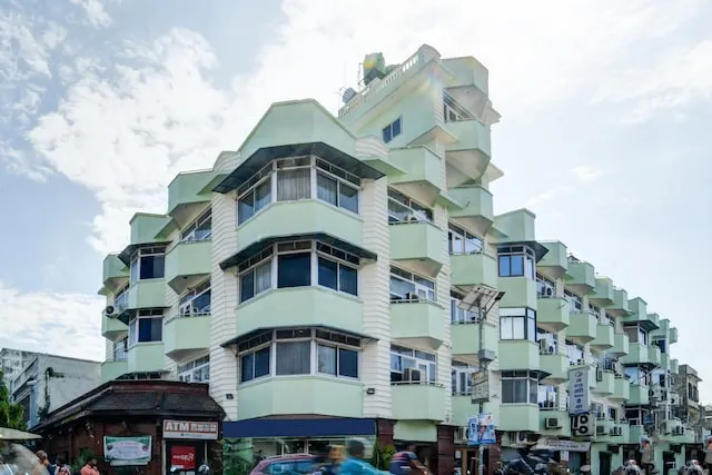 Capital O 507 Hotel Makalu