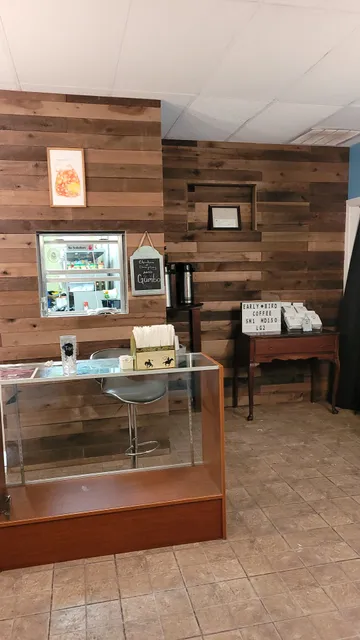 Dat Southern Bois Kitchen&Grill