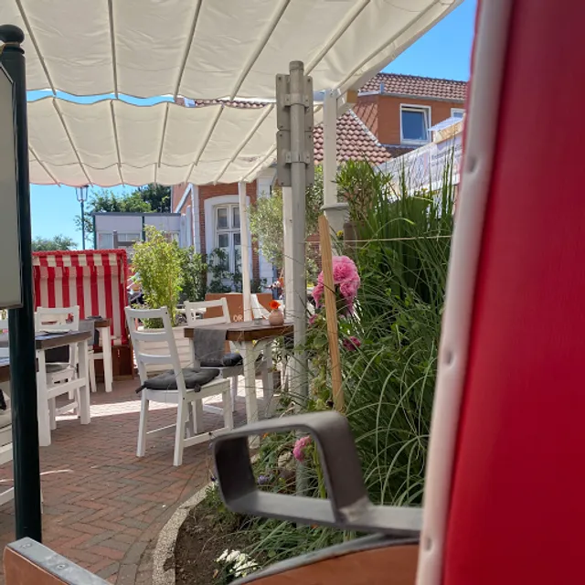 relitto Trattoria Italiana