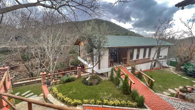 Layinka Kazdağları