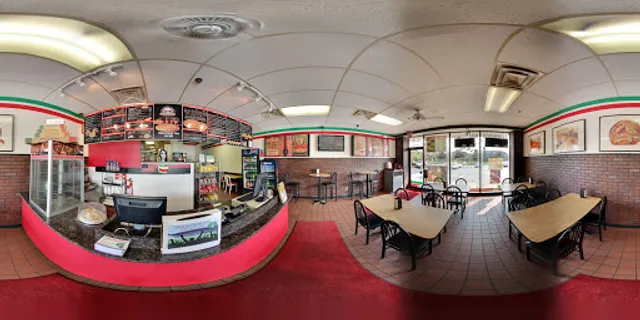 Toarmina's Pizza Romulus