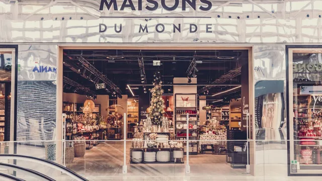Maisons du Monde
