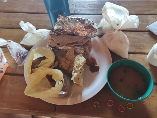 Green Veg Thali & Restaurant