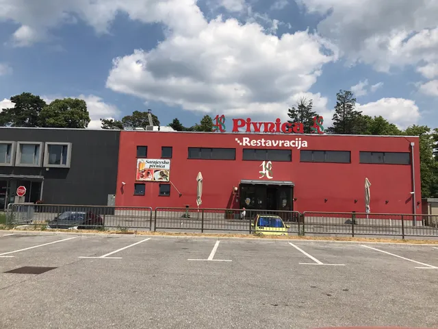 Restavracija in pivnica HS