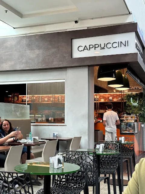 Cappuccini
