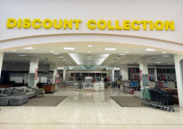 Discount Collection Puyallup