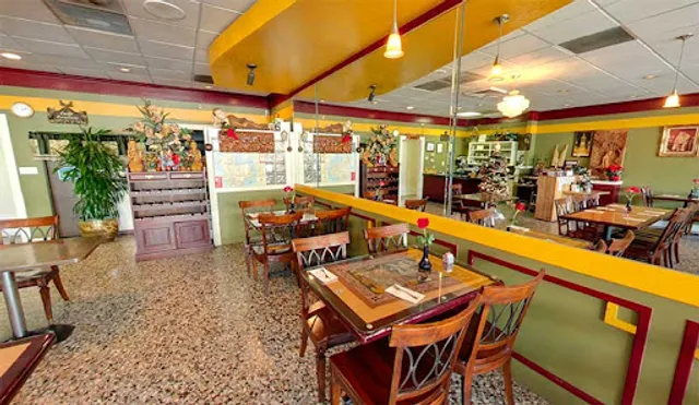 Pho Hoang Vietnamese Cuisine