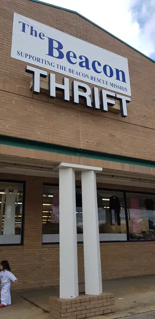 Fuquay-Varina Beacon Store