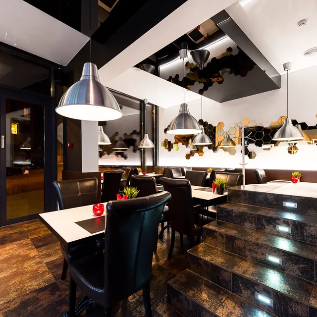 Amijami Sushi Kesklinn