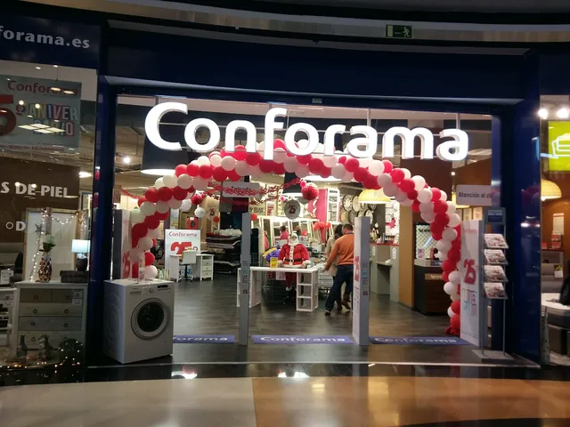 Conforama