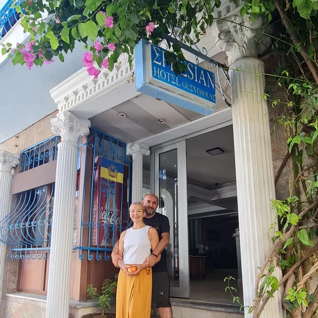 Ephesian Hotel Guesthouse