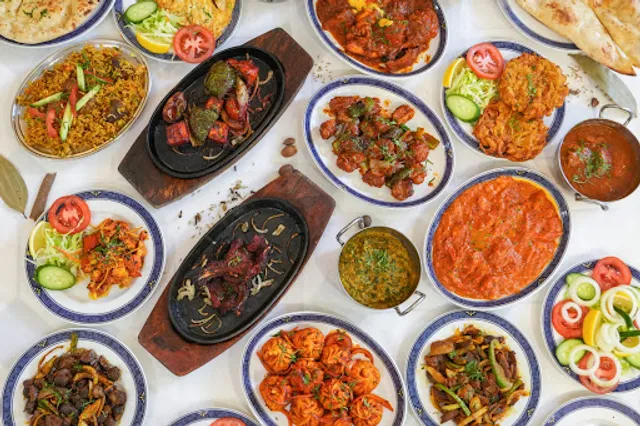 Launceston Tandoori Indian takeaway & restaurant