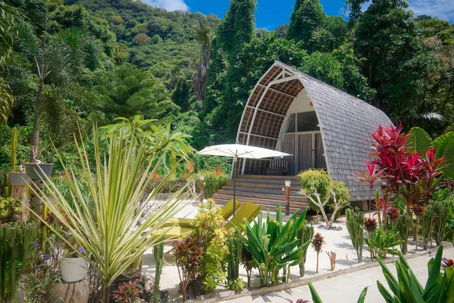 SELAYAR PEARL BEACH COTTAGE