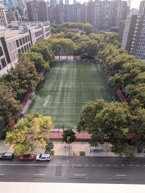 Soccer Field at Chelsea Park