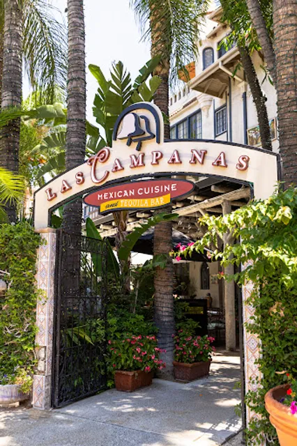 Las Campanas Mexican Cuisine & Tequila Bar