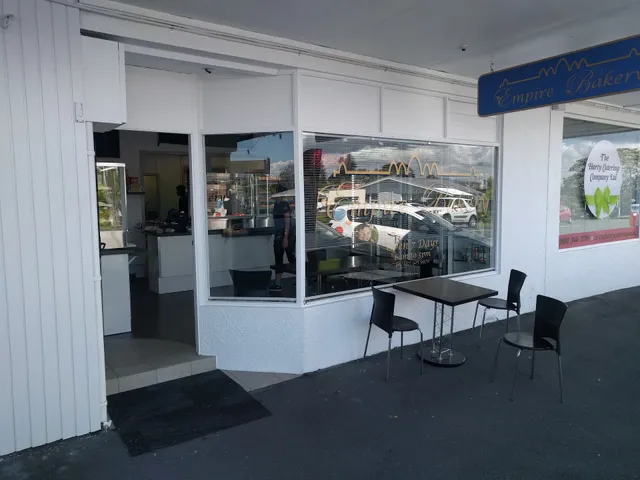 Empire Bakery