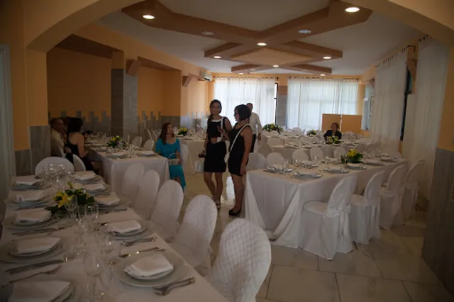 Ristorante Pizzeria I Sapori del Borgo