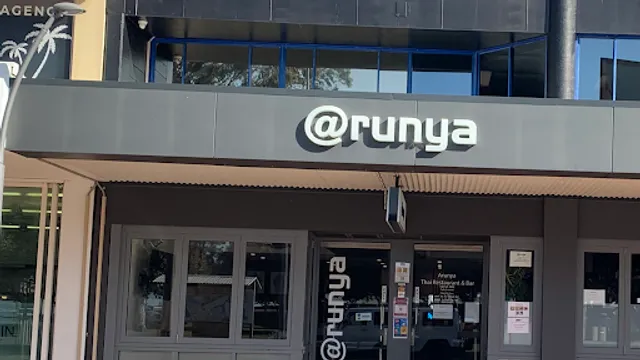 Arunya Thai & Bar Paradise Point