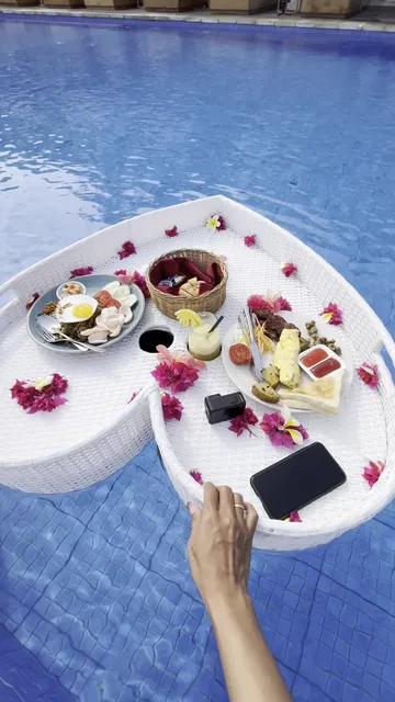 Sea La Vie Resort - Nusa Penida