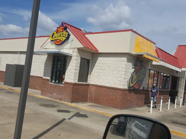 Church's Texas Chicken