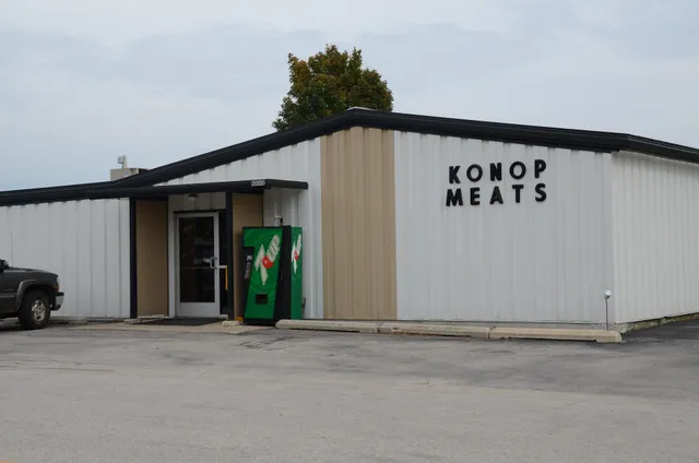Konop Meats