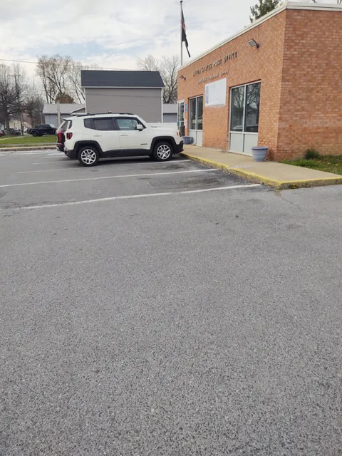 United States Postal Service