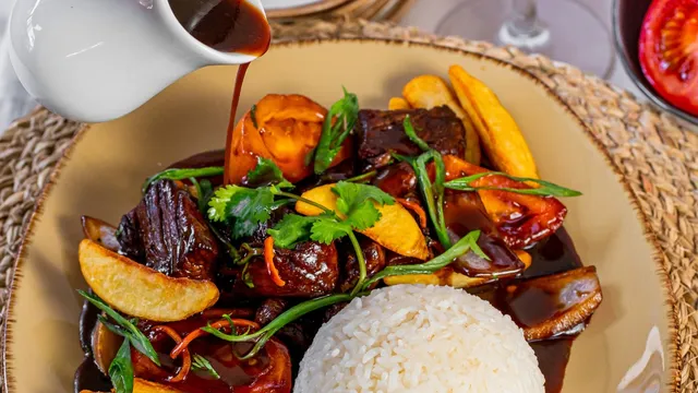 Tanta - MallPlaza Norte