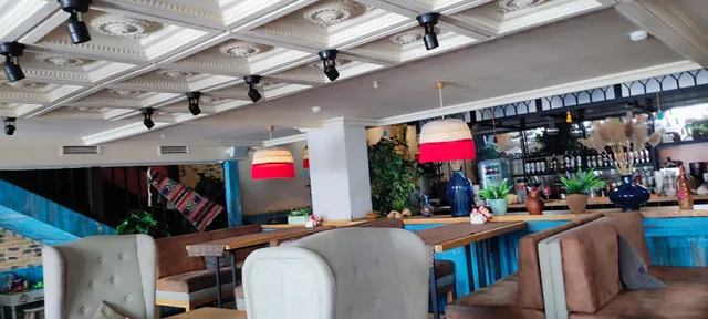 Restoran "Givi Ivanovich"