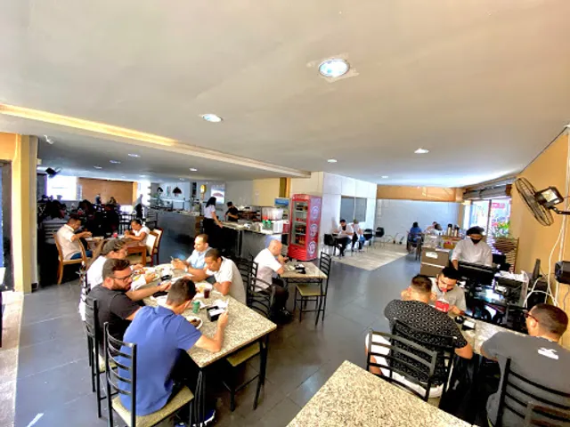 Restaurante Sabor do Churrasco