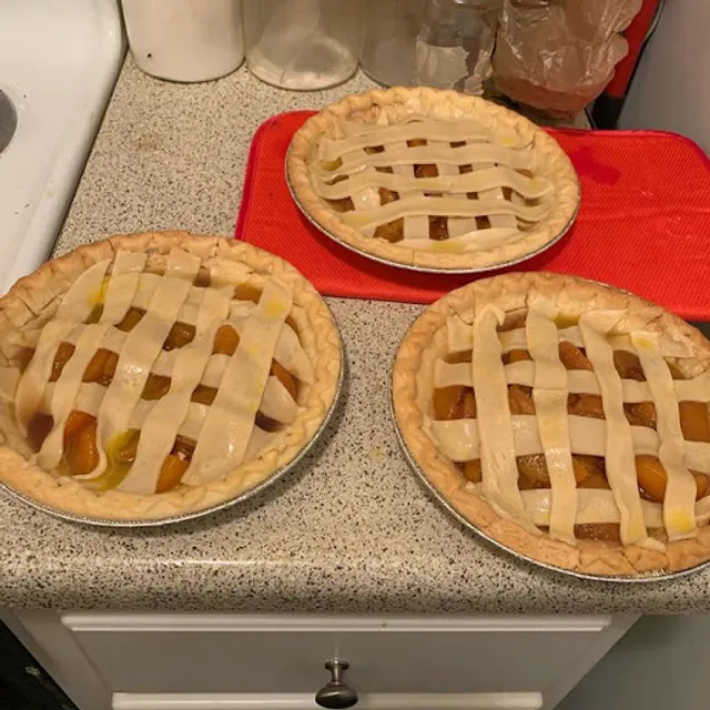 Thelma’s Good Eats