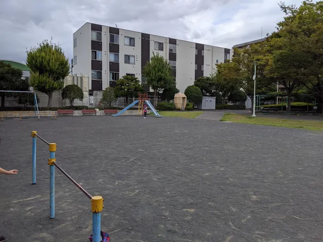 Satsuki Park