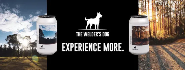 The Welder's Dog Brewery