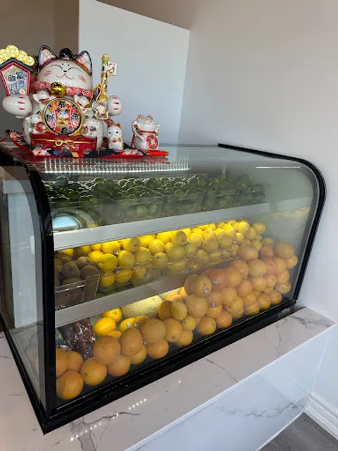 世界茶饮 World Tea House Scarborough