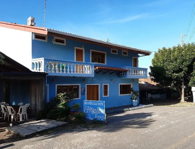 Hostal-Restaurante El NicaLibre