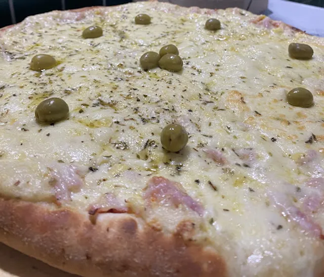 Pizzaria Iporanga