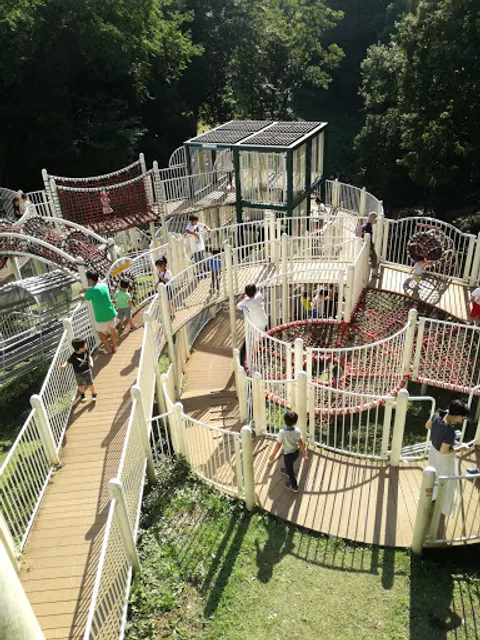 Children's Nature Park