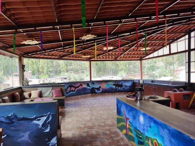 Saruna Wasi Hospedaje